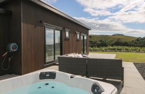 Borth House | Rydlan