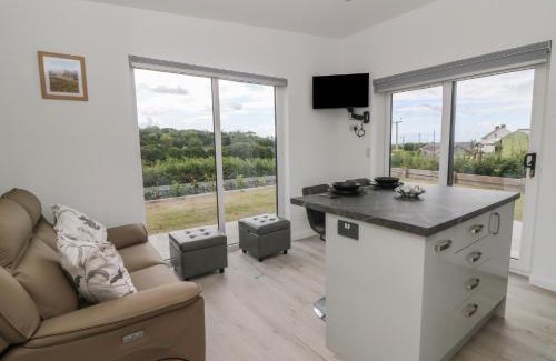 Borth House | Rydlan