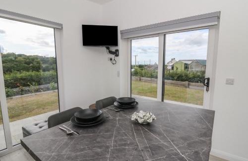 Borth House | Rydlan