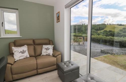 Borth House | Rydlan