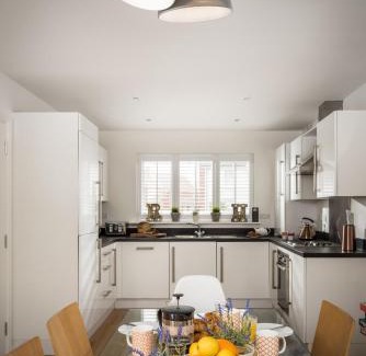 Camber House | Rye Bay House