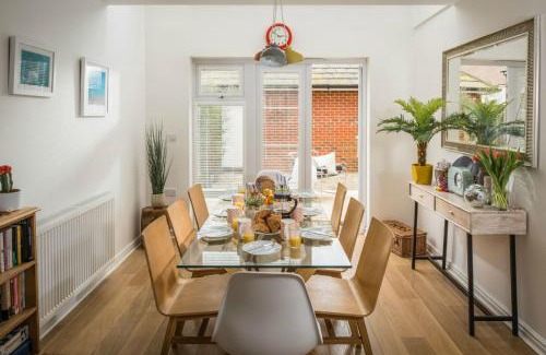 Camber House | Rye Bay House