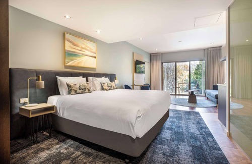 Rye Hotel | Rye Hotel by Nightcap Plus
