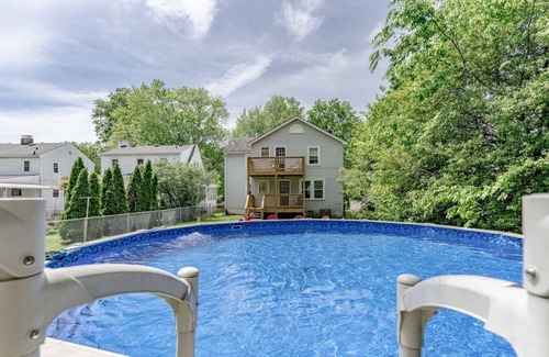 Beechmont House | Rye Retreat | Churchill | Expo