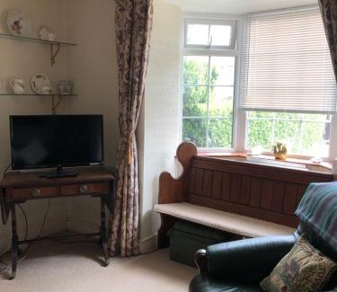 Sleights House | Ryedale House