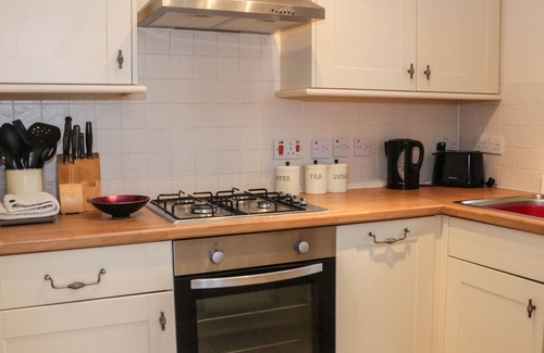 Much Wenlock Cottage | Ryelands Cottage