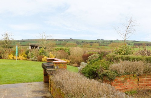 Much Wenlock Cottage | Ryelands Cottage