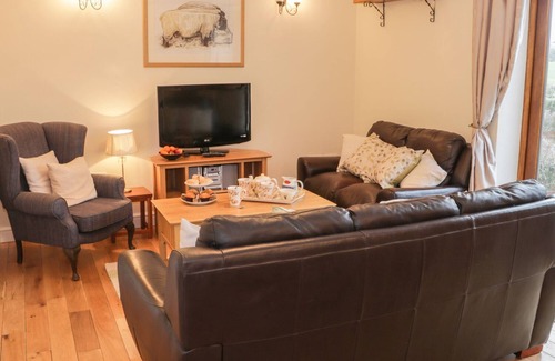 Much Wenlock Cottage | Ryelands Cottage