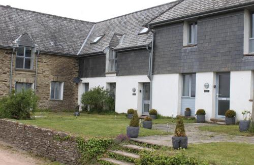 Totnes House | Ryelands Cottage