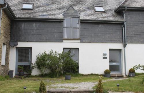 Totnes House | Ryelands Cottage