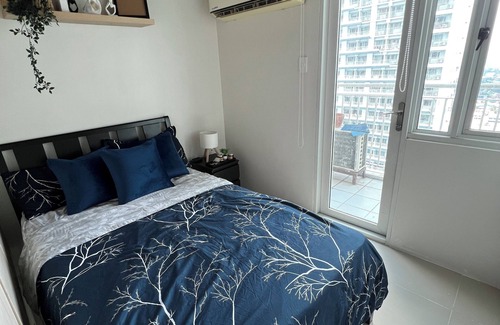 Santo Cristo Resort | Ryle and Yang's Stylish 2BR Stay