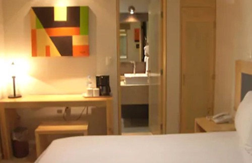 Historic Centre Hotel | Rymma Hotel