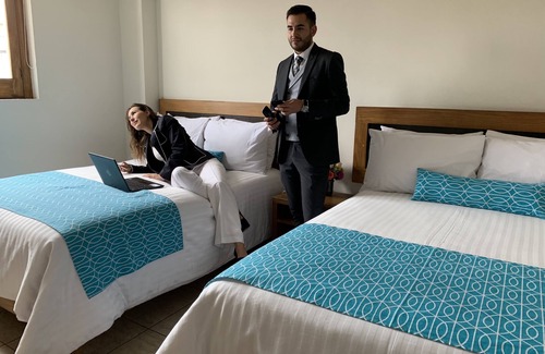 Historic Centre Hotel | Rymma Hotel
