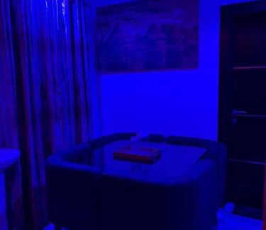 Abeokuta Apartment | RYN Apartment
