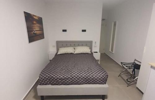 Bat Yam Apartment | Ryo 12 דירת סטודיו ליד חוף הים לנופש מושלם