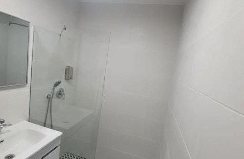 Bat Yam Apartment | Ryo 12 דירת סטודיו ליד חוף הים לנופש מושלם