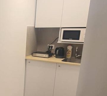 Bat Yam Apartment | Ryo 14 דירת סטודיו ליד חוף הים לנופש מושלם