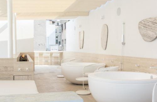 Colonia Cuauhtemoc Hotel | RYO KAN Ciudad de México