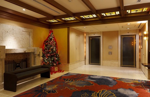 Ryogoku Hotel | Ryogoku View Hotel