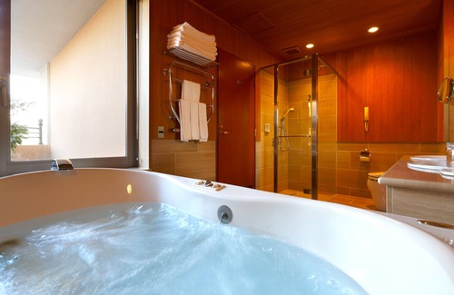 Ryogoku Hotel | Ryogoku View Hotel