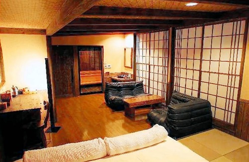 Aso Hotel | Ryokan Tsuruya