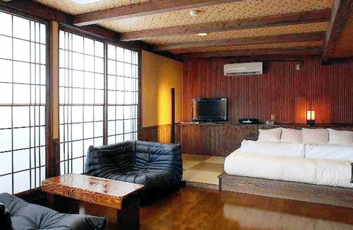 Aso Hotel | Ryokan Tsuruya