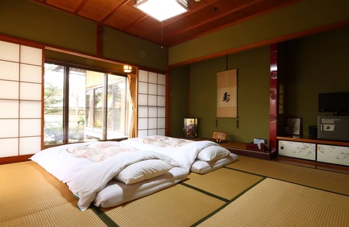 Kanazawa House | Ryokan Karasawa