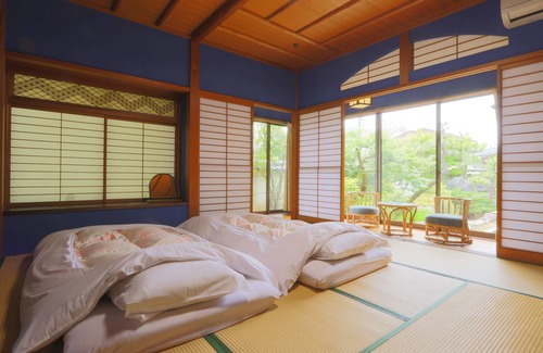 Kanazawa House | Ryokan Karasawa