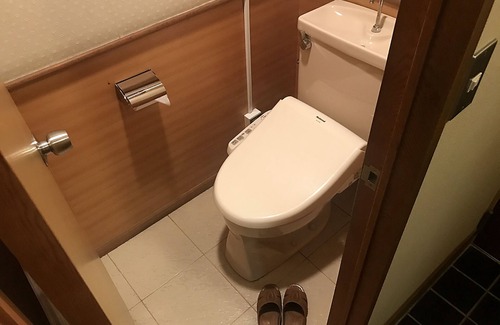 Dotonbori Hotel | Ryokan Kuramoto