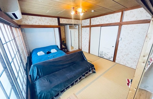 Toi Hotel | Ryokan La Luna