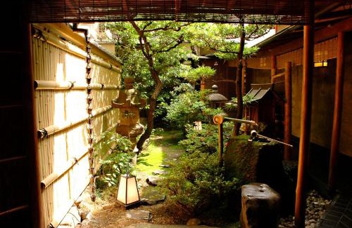 Higashiyama Hotel | Ryokan Motonago