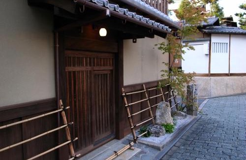 Higashiyama Hotel | Ryokan Motonago