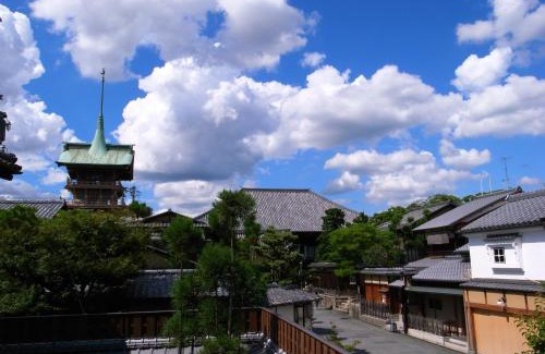 Higashiyama Hotel | Ryokan Motonago