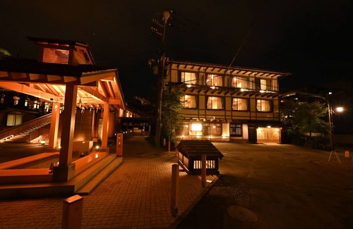 Kusatsu Onsen House | Ryokan Tamura