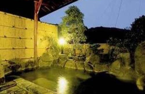 Yufu Hotel | Ryokan Yamashiroya - Vacation STAY 21537v