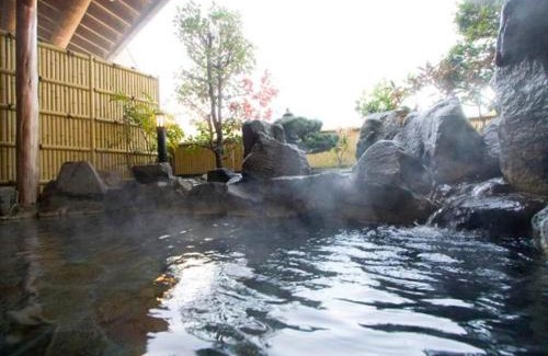 Yufu Hotel | Ryokan Yamashiroya - Vacation STAY 21536v