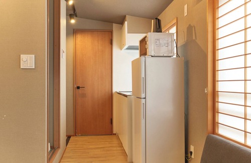 Asagayakita Apartment | Ryokan Zen Asagaya
