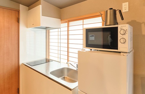 Asagayakita Apartment | Ryokan Zen Asagaya