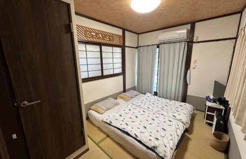 Higashiyodogawa House | Ryokoheya Awajikan