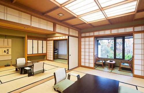 Nomi Hotel | Ryotei Manyou