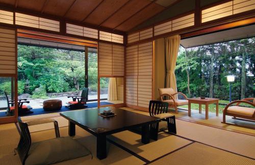Nomi Hotel | Ryotei Manyou