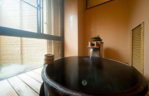 Nomi Hotel | Ryotei Manyou