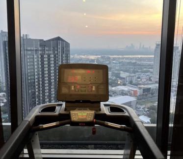 Phra Khanong Nuea Apartment | Rythem Luxury Condo Sukhumvit Bangkok