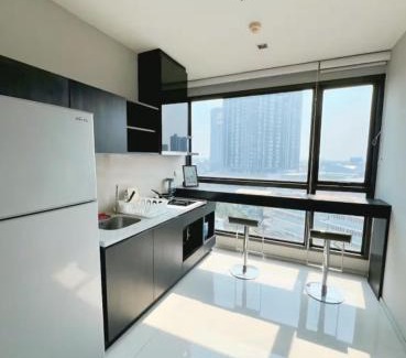 Phra Khanong Nuea Apartment | Rythem Luxury Condo Sukhumvit Bangkok