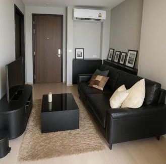 Phra Khanong Nuea Apartment | Rythem Luxury Condo Sukhumvit Bangkok