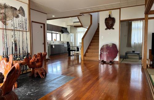Umusa House | Ryu