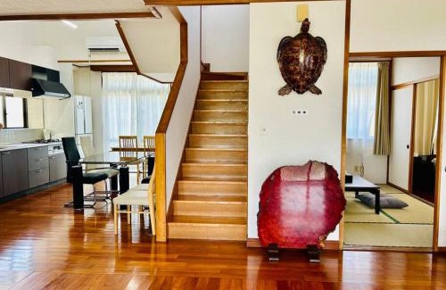 Umusa House | Ryu
