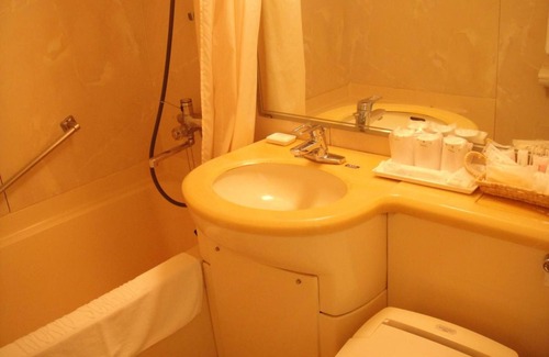 Higashimachi Hotel | Ryukyu Sun Royal Hotel