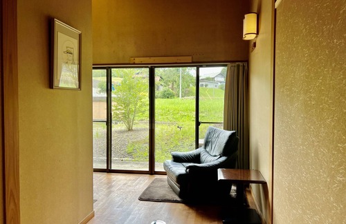 Takasaki House | Ryutakuzenji