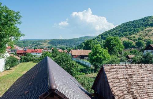 Praid Bed & Breakfast | Sándor Panzió 2